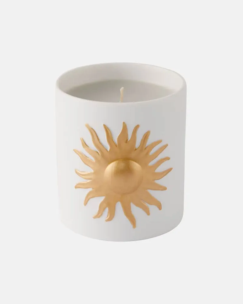 L’OBJET Duftkerze Soleil Multicolor