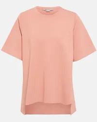 Stella McCartney T-Shirt Pink