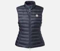 Daunenweste Igens