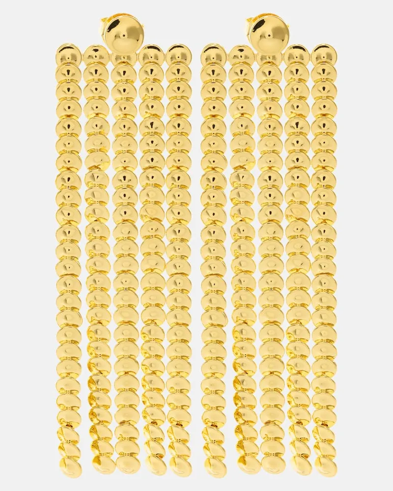 Zimmermann Ohrringe Chandelier Gold