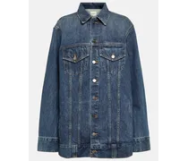 Jeansjacke Ross