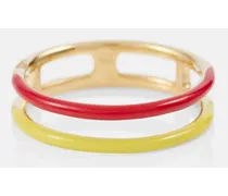 Persee Ring aus 18kt Gold