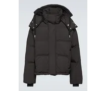 Daunenjacke