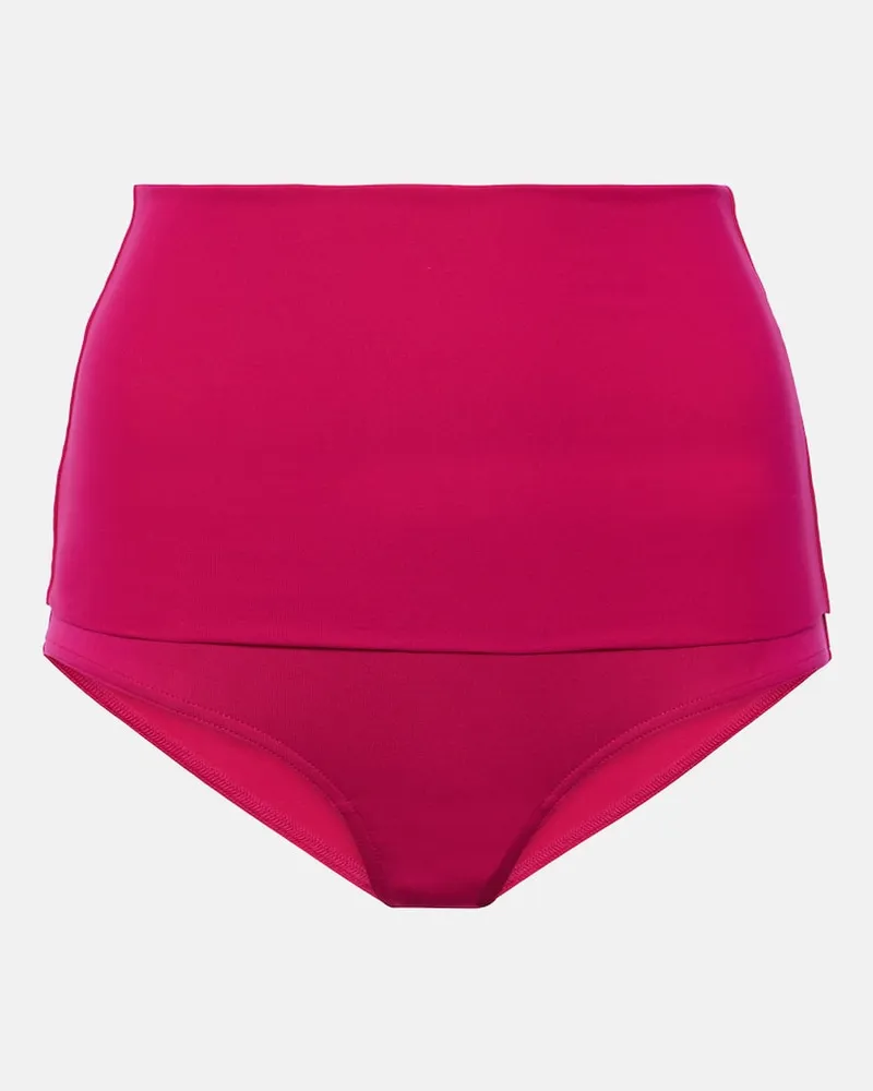 Eres Bikini-Höschen Gredin Rosa