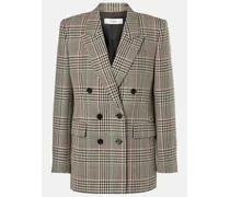 Chloé Blazer aus Wolle