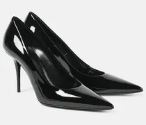 Pumps Norma aus Lackleder