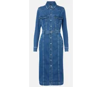 Jeanskleid