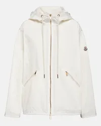 Moncler Windbreaker Cassiopea Weiss