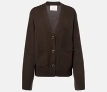 Cardigan Danni aus Kaschmir