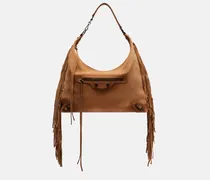 Schultertasche Le City Medium