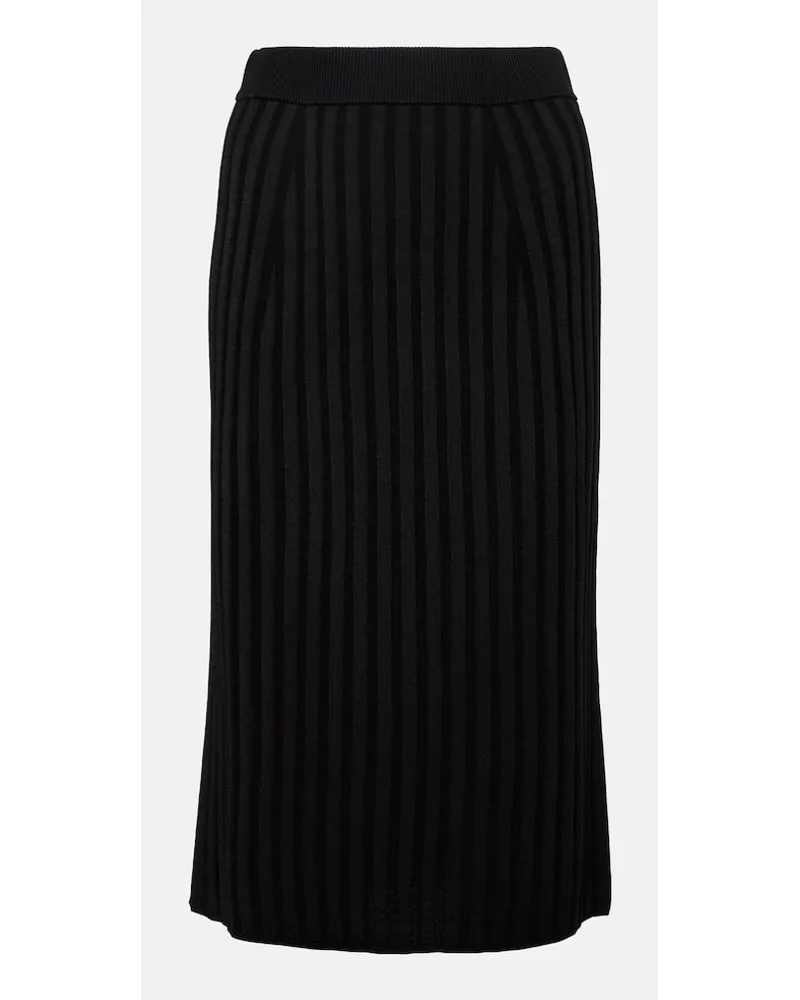 Joseph Midirock aus Rippstrick Schwarz