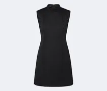 Minikleid GG aus Jacquard