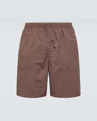 Undercover Shorts Braun