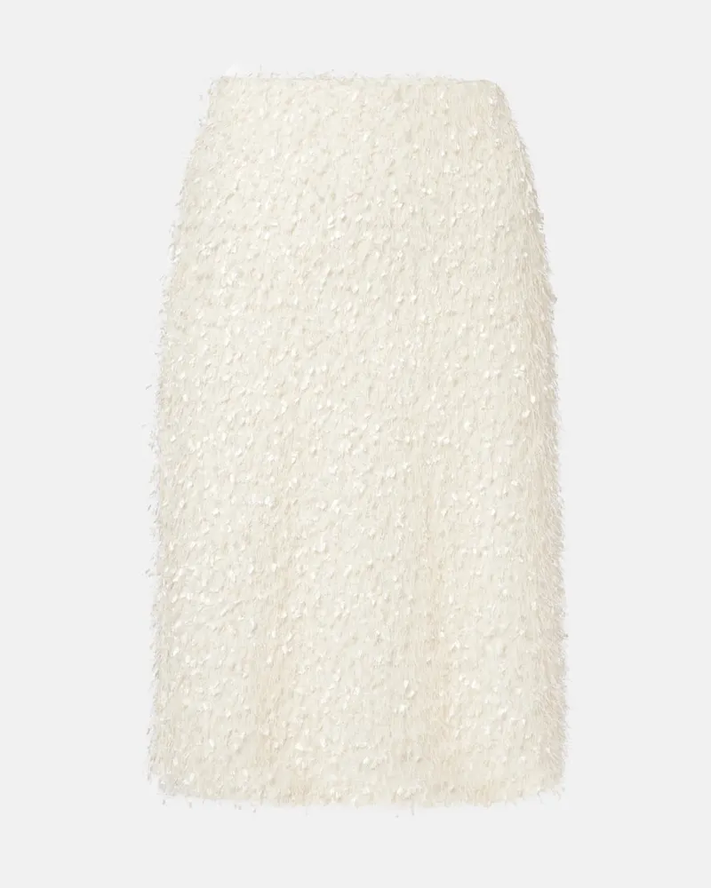 Vince Midirock Weiß