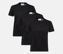 Set aus drei T-Shirts