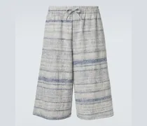 Paula's Ibiza Jeansshorts