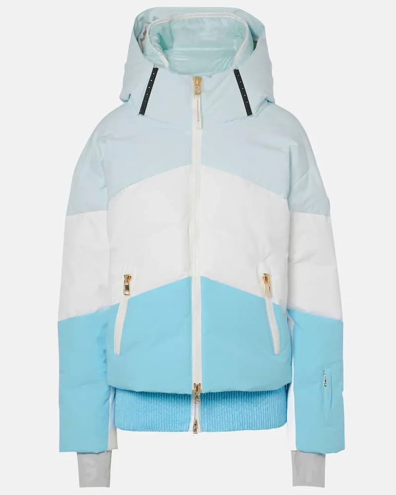 Bogner Skijacke Vila Grã¼n