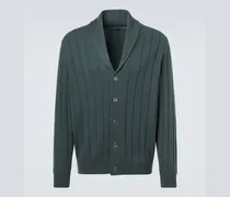 Cardigan aus Kaschmir