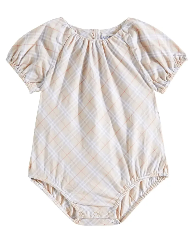 Burberry Baby Body Beige