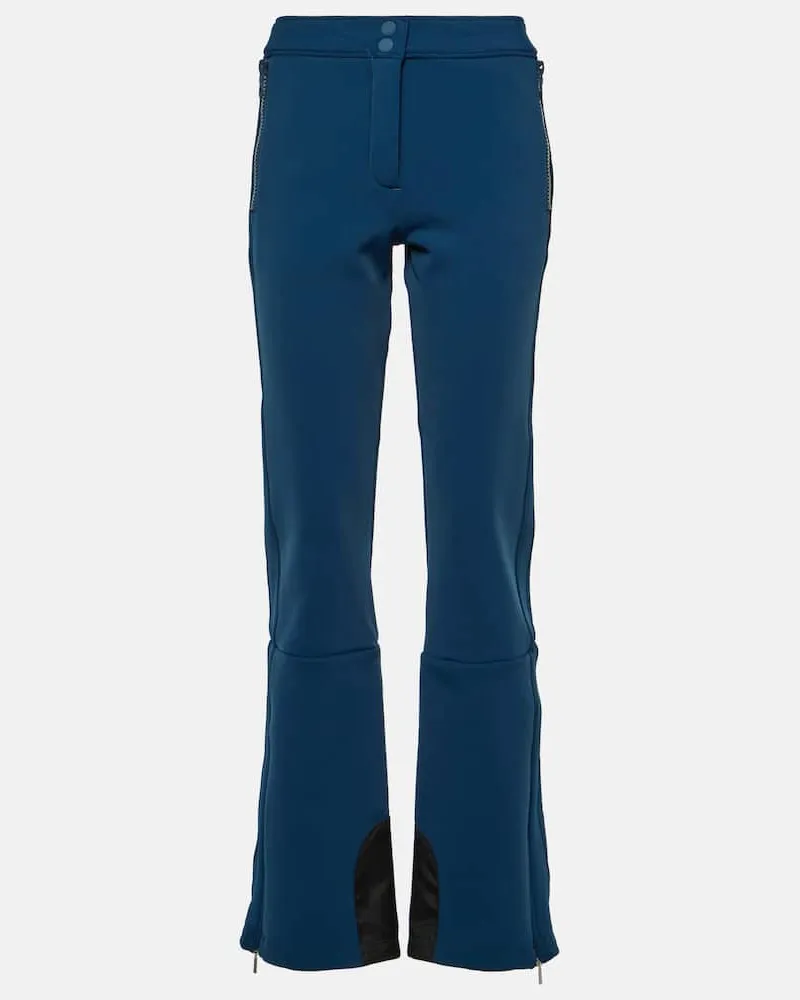 CORDOVA Skihose Bormio Blau