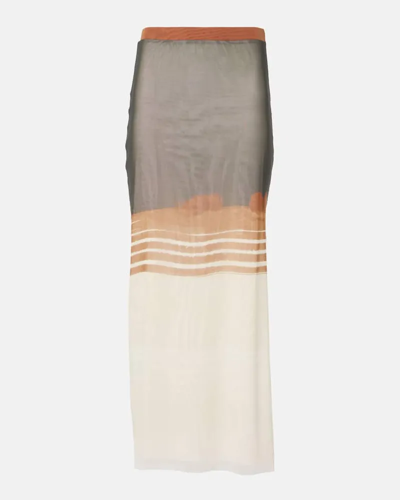 SIR Maxirock Breeze Bandeau Multicolor