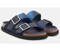 Sandalen Arizona aus PVC