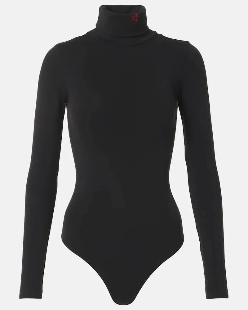 Perfect Moment Ski-Body Base Schwarz