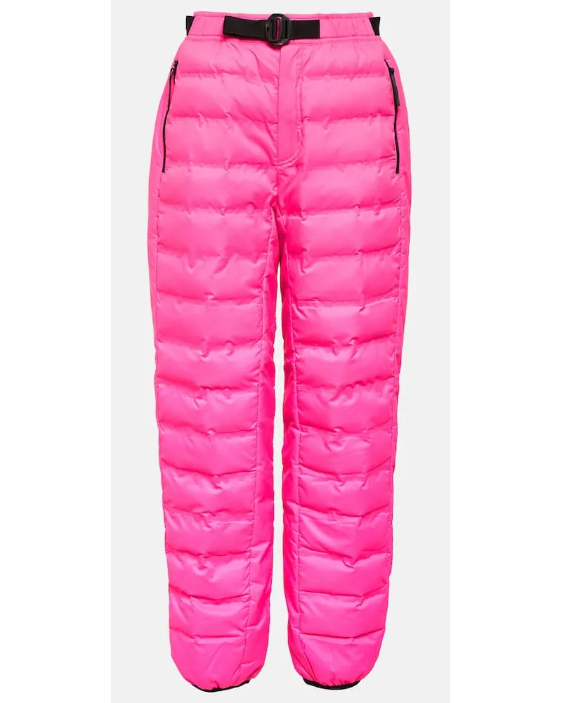 Aztech Mountain Skihose Ozone Pink