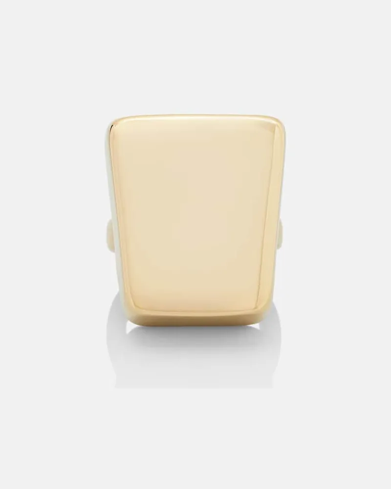 Tom Ford Ring Deco Gold