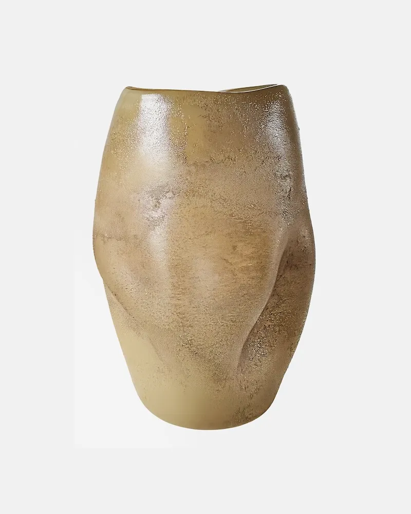 Alexa Lixfeld Vase Moonwalker Beige