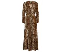 Maxikleid Sonja