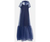 Robe Calluna aus Organza