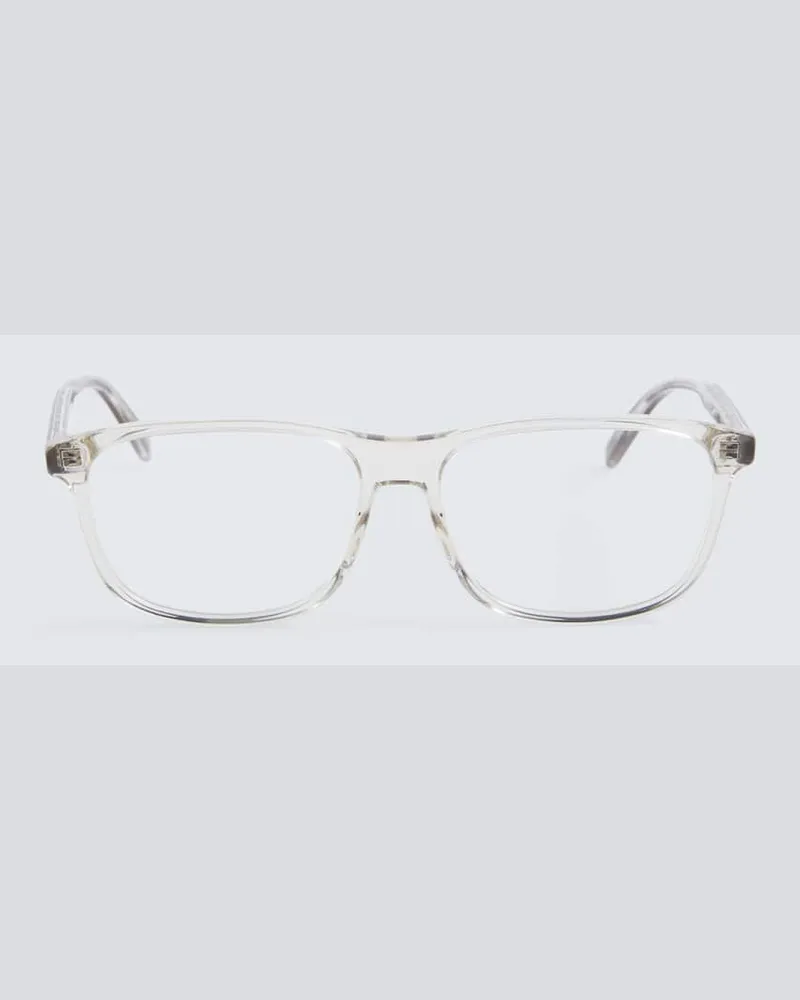 Dior Brille InDiorO S5I Neutral