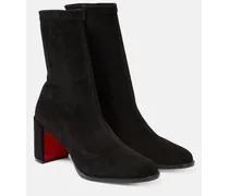 Ankle Boots Stretchadoxa