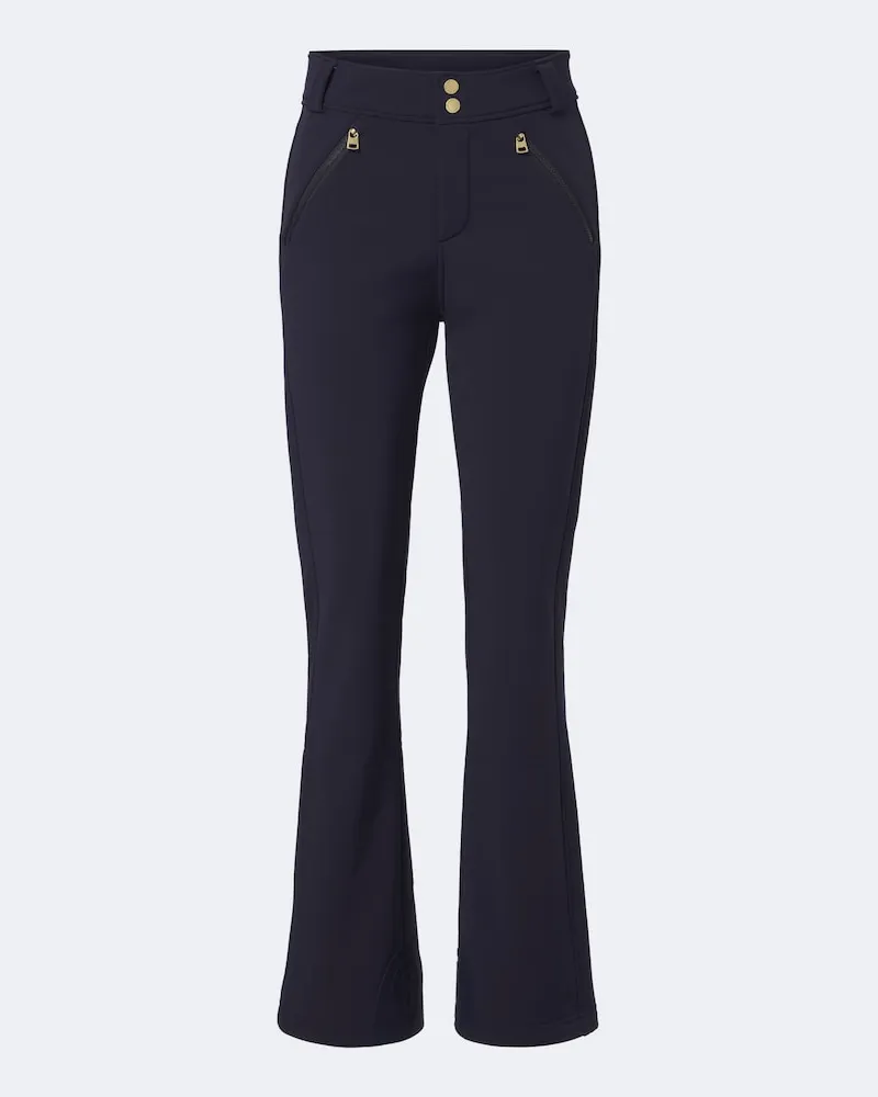 Bogner Skihose Hazel Blau
