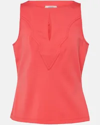 Dorothee Schumacher Top Emotional Essence Orange