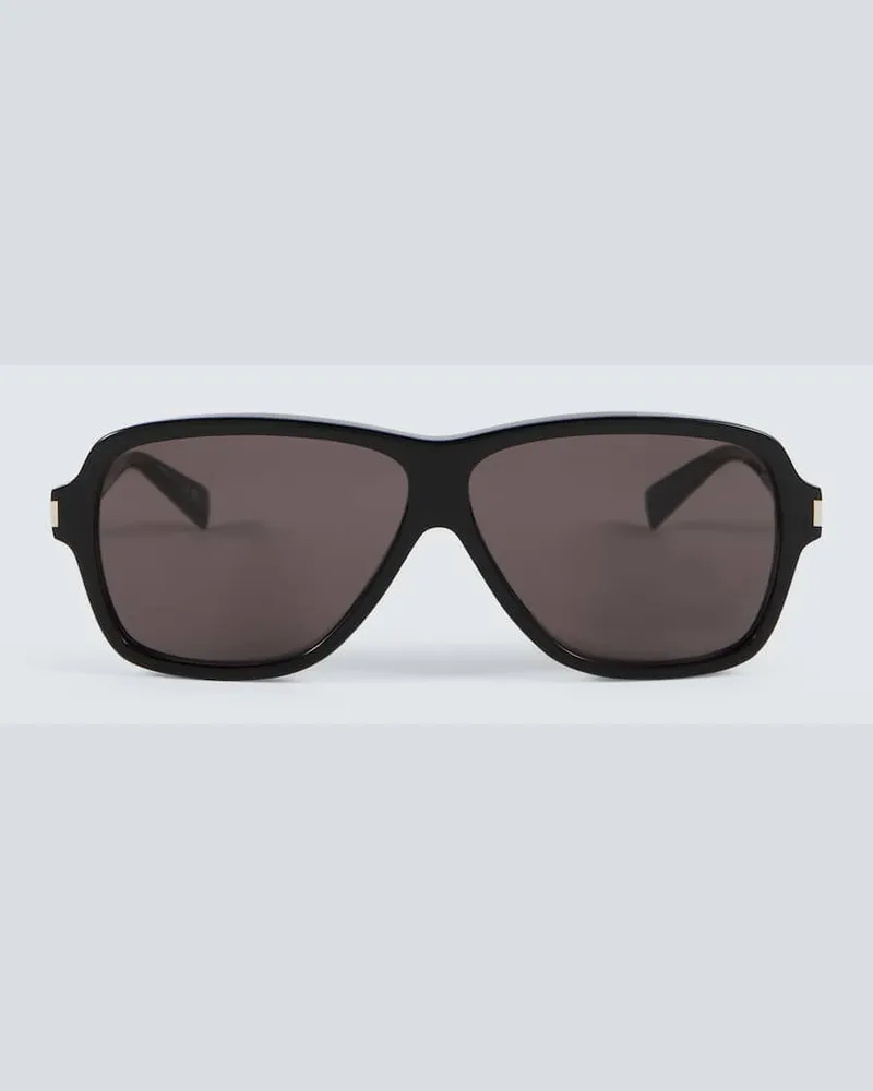 Saint Laurent Sonnenbrille SL 609 Carolyn Schwarz