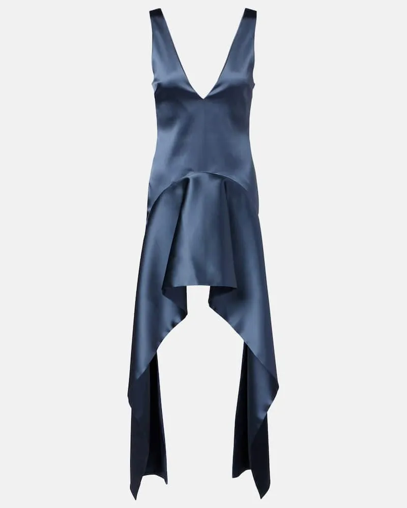 J.W.Anderson Minikleid Blau