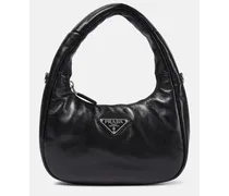 Tote Bag Prada Soft Mini aus Leder
