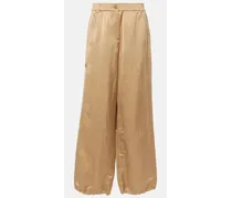 Weite Hose Slouchy Coolness