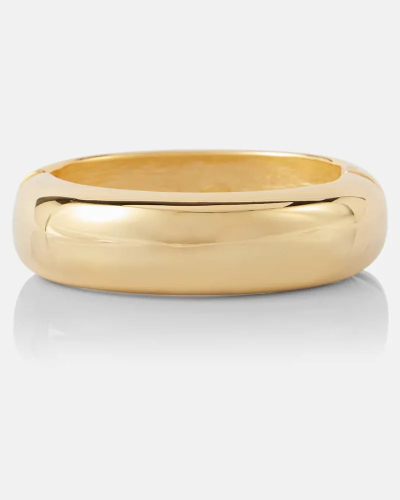 Jennifer Behr Armreif Curran Gold