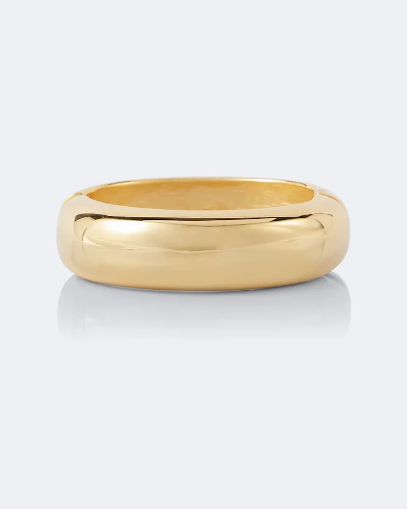 Jennifer Behr Armreif Curran Gold