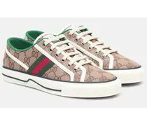 Sneakers Gucci Tennis 1977