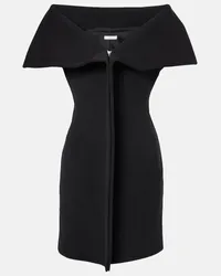 Givenchy Minikleid Schwarz