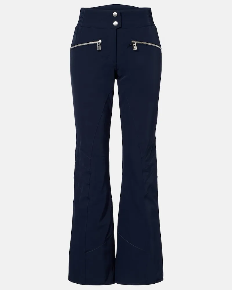 Picture Skihose Alla Blau