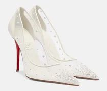 Pumps Miss Z Degrastrass Perla 100