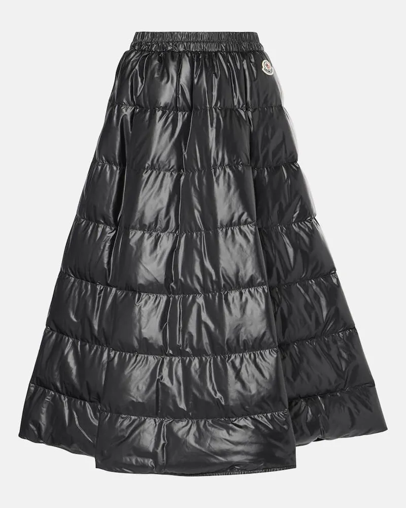 Moncler Midirock Schwarz