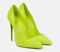 Pumps So Kate 120 aus Leder