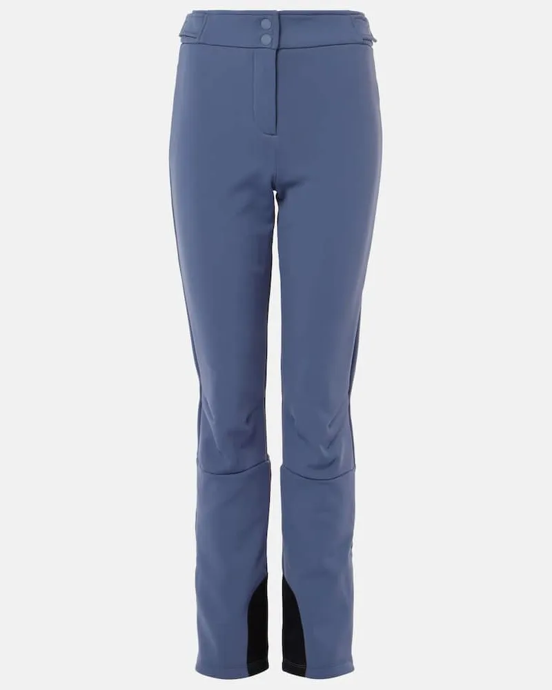 CORDOVA Skihose St. Moritz Blau