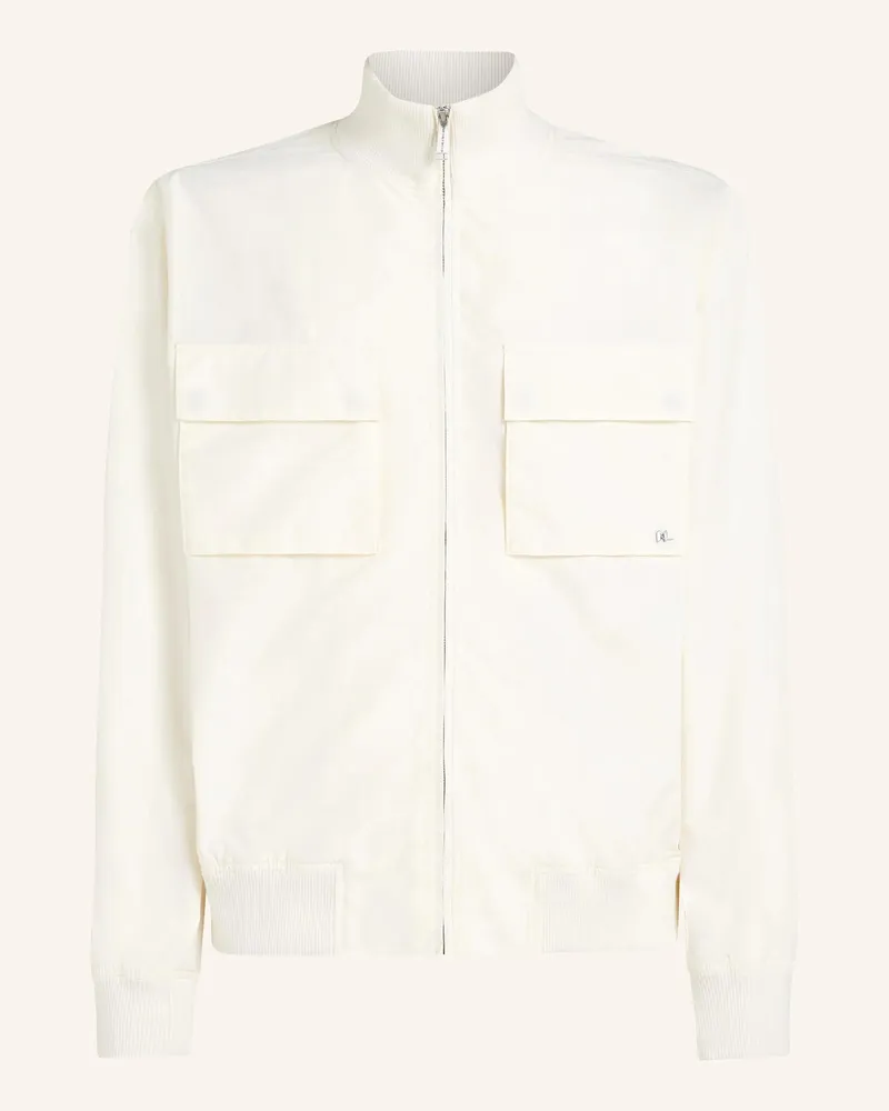 Karl Lagerfeld Jacke Beige